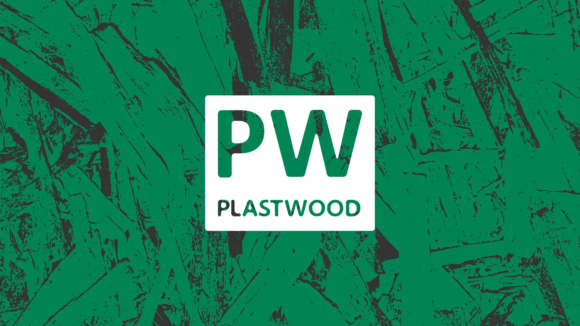 Разработка айдентики и сайта компании «Plastwood» в Сухом Логе