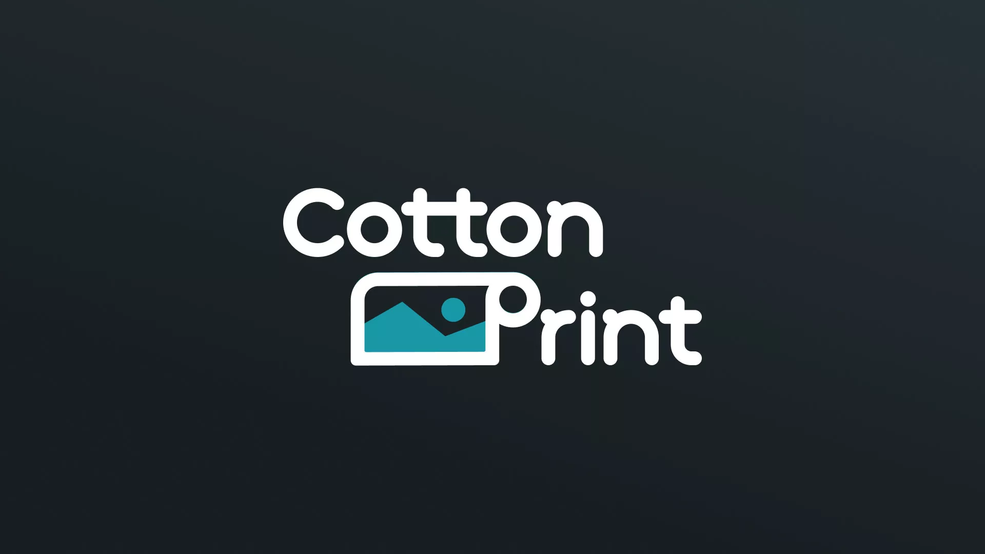 Разработка логотипа в Сухом Логе для компании «CottonPrint»