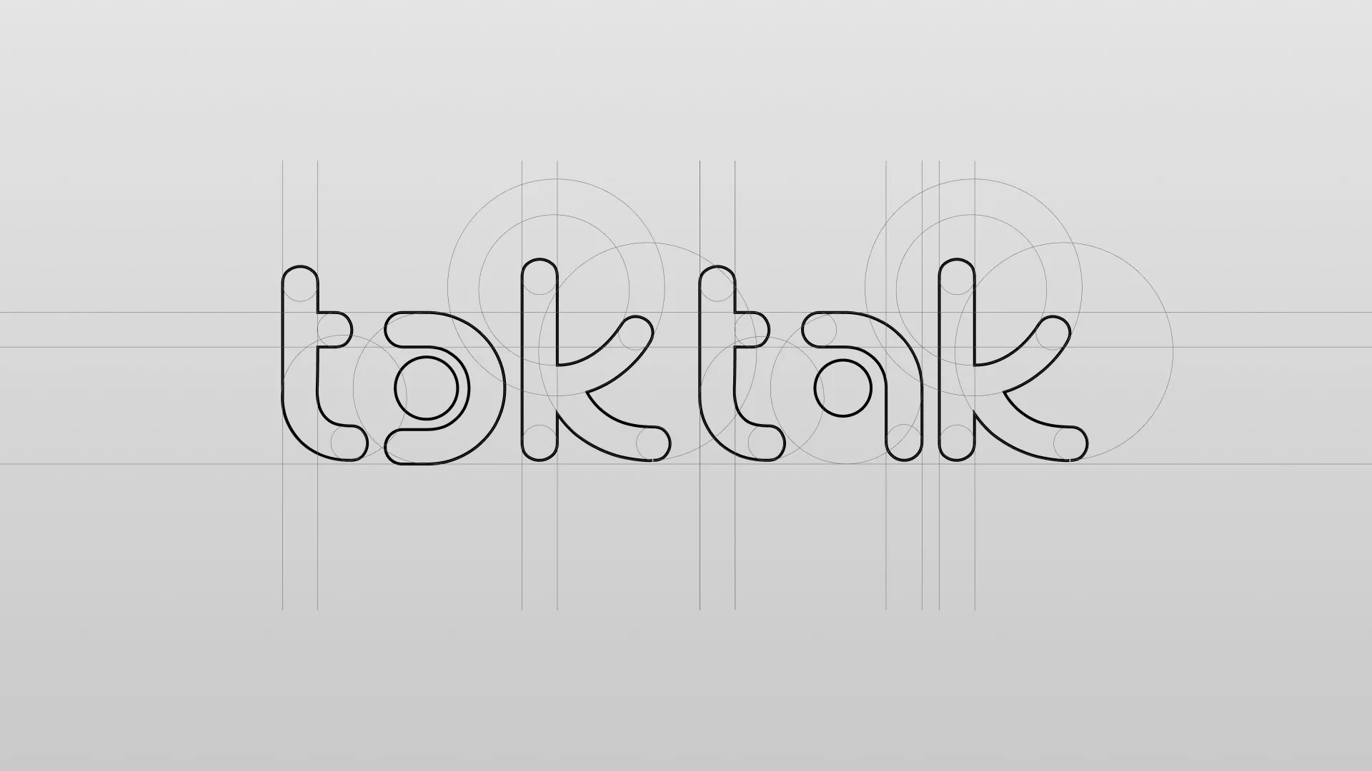 Создание логотипа в Сухом Логе с визуализацией