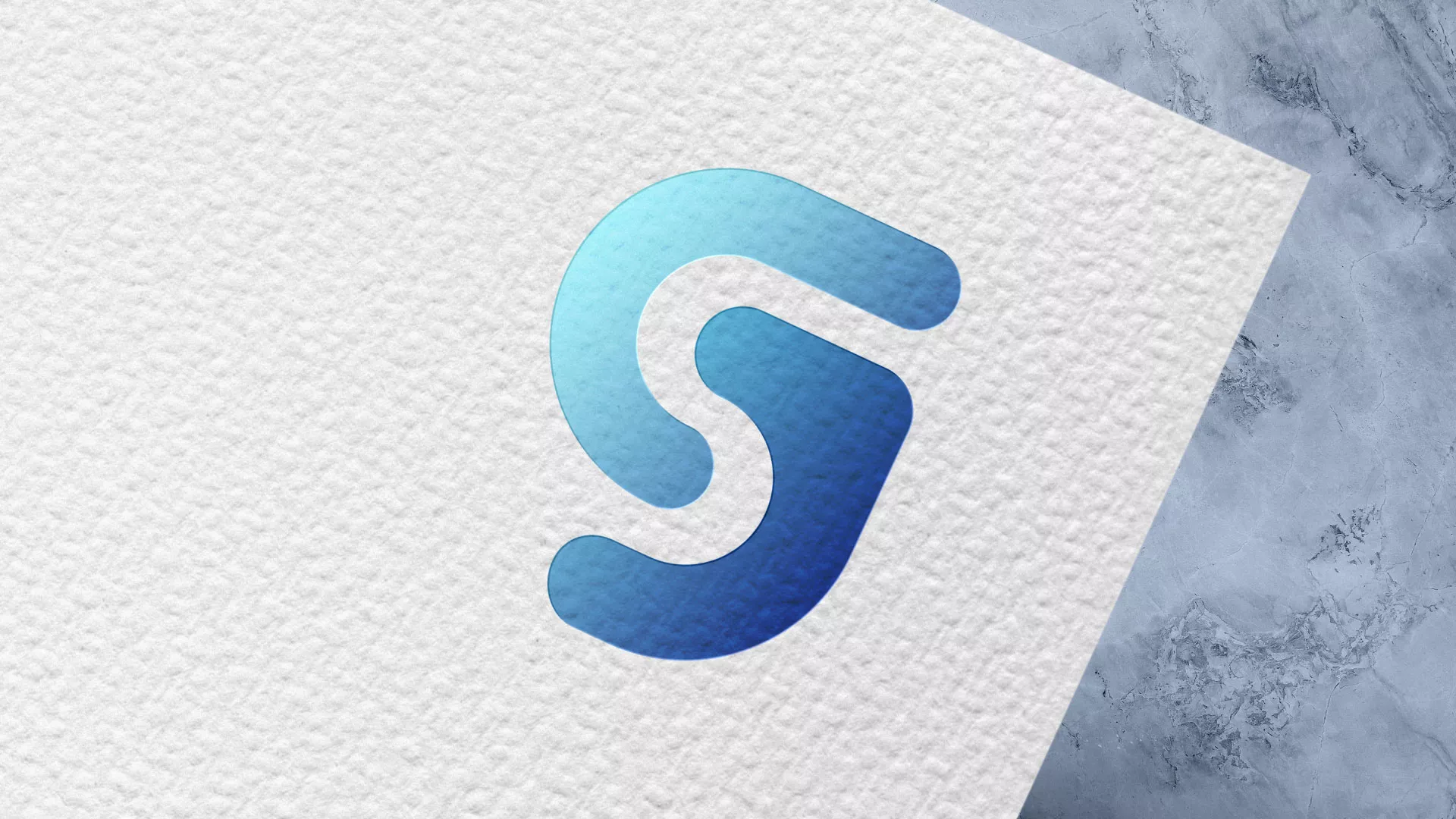 Разработка логотипа газовой компании «Сервис газ» в Сухом Логе