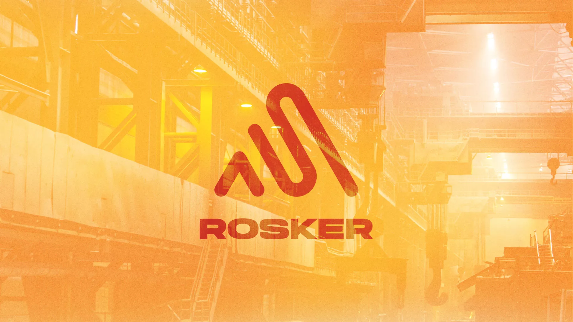 Ребрендинг компании «Rosker» и редизайн сайта в Сухом Логе
