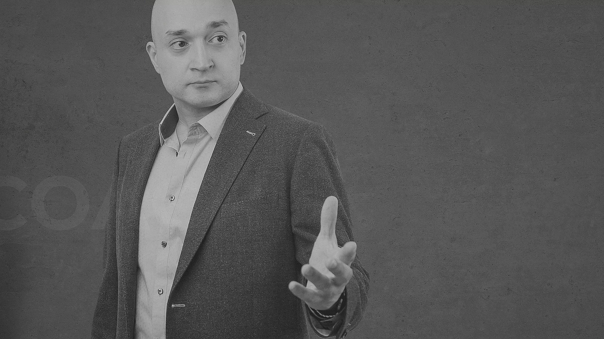 Разработка сайта для бизнес-тренера в Сухом Логе